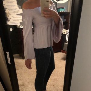 American Eagle Outfitters Shirt